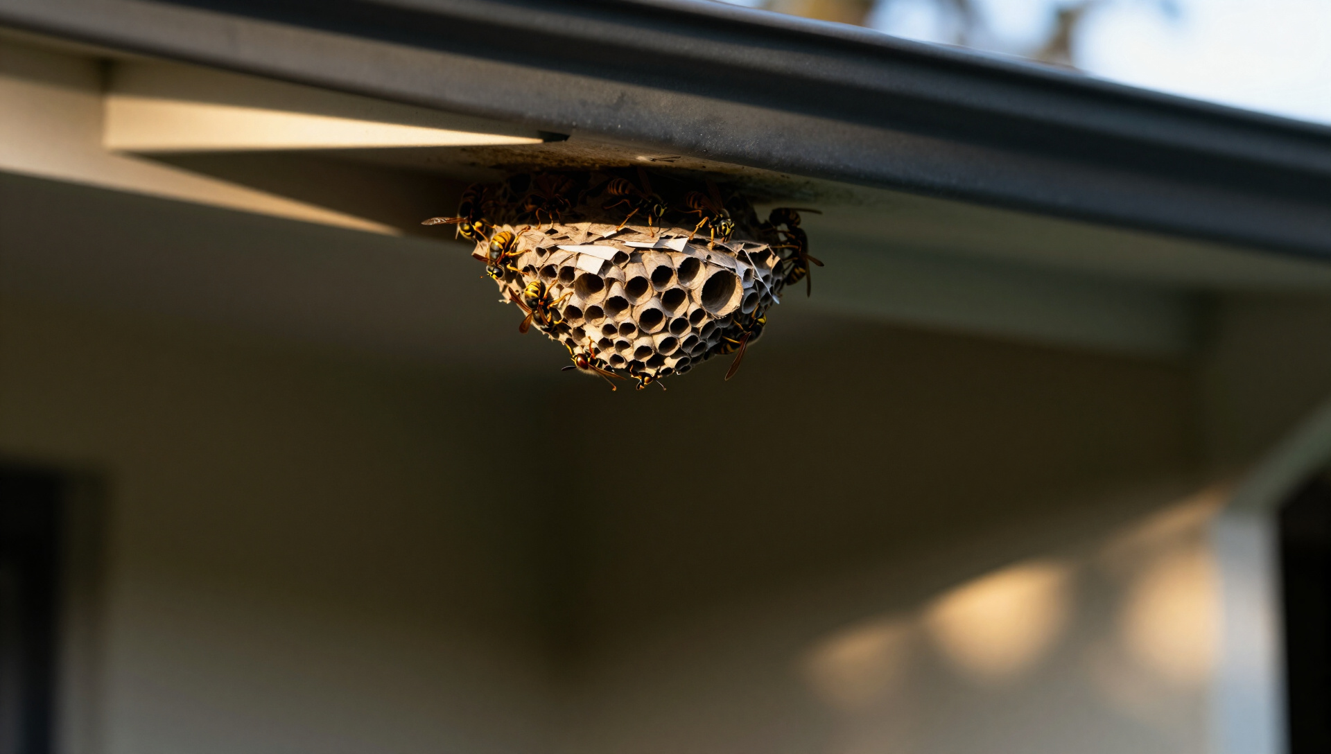 Bees and Wasp Removal in Revesby