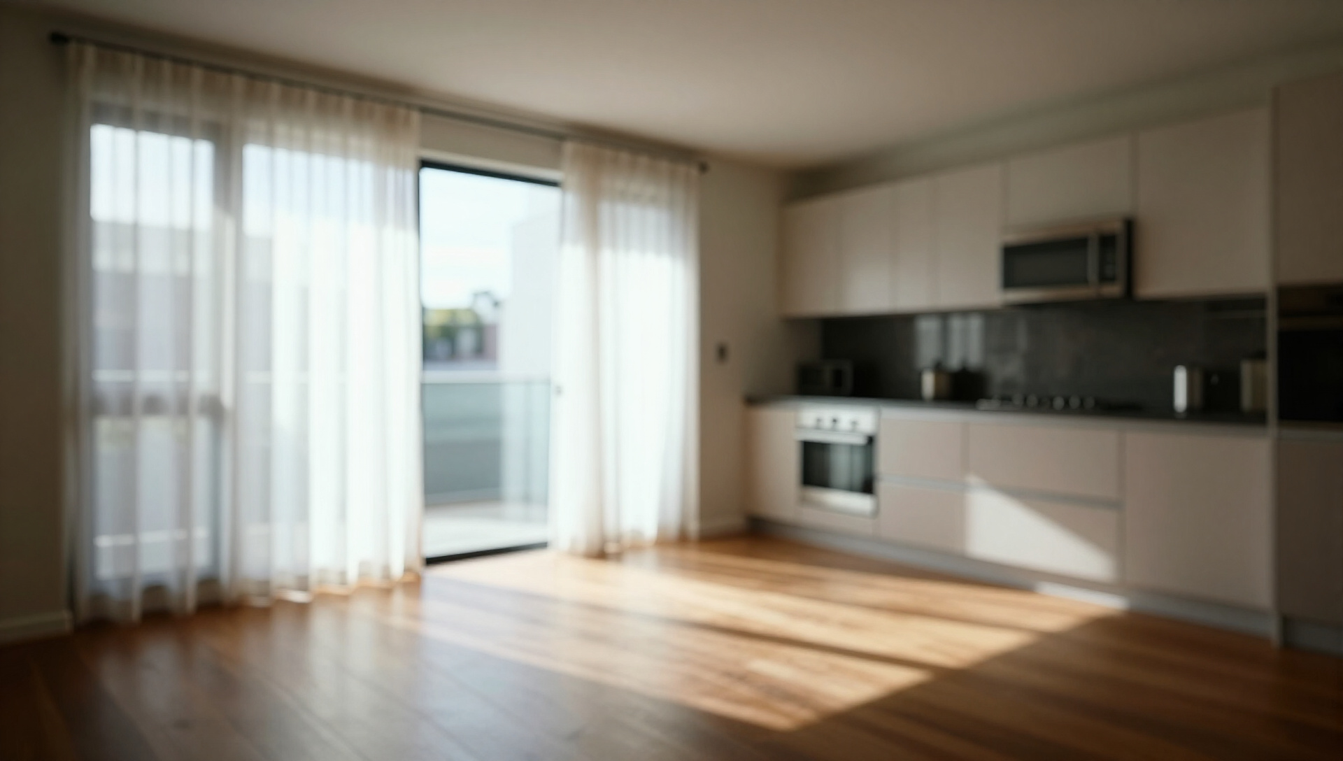 End of lease pest control in Revesby